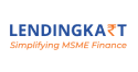 Lending Cart Logo