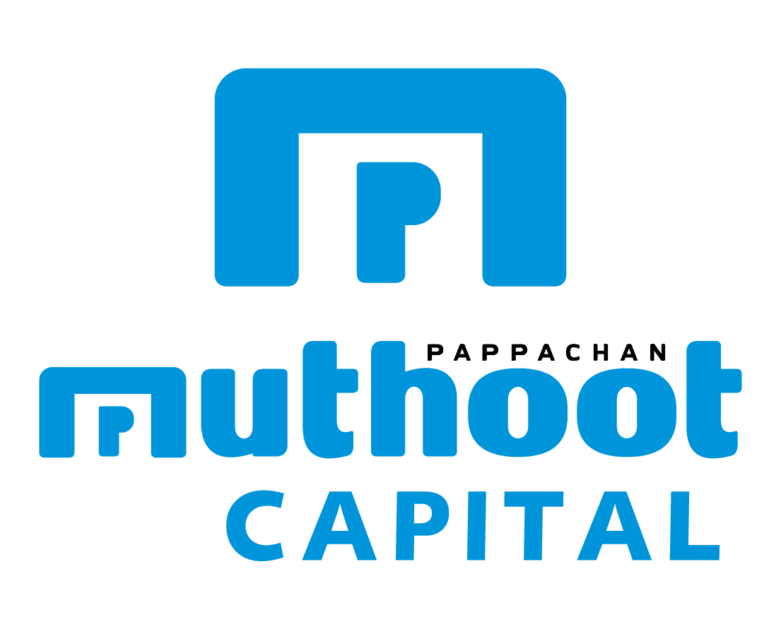 Muthoot Capital Logo